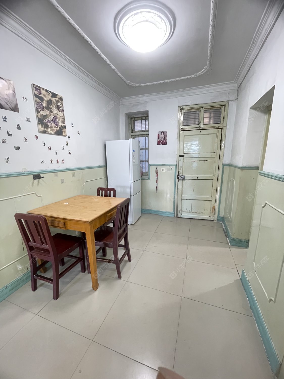 常州浦北新村在租房源室内图_小牛看房