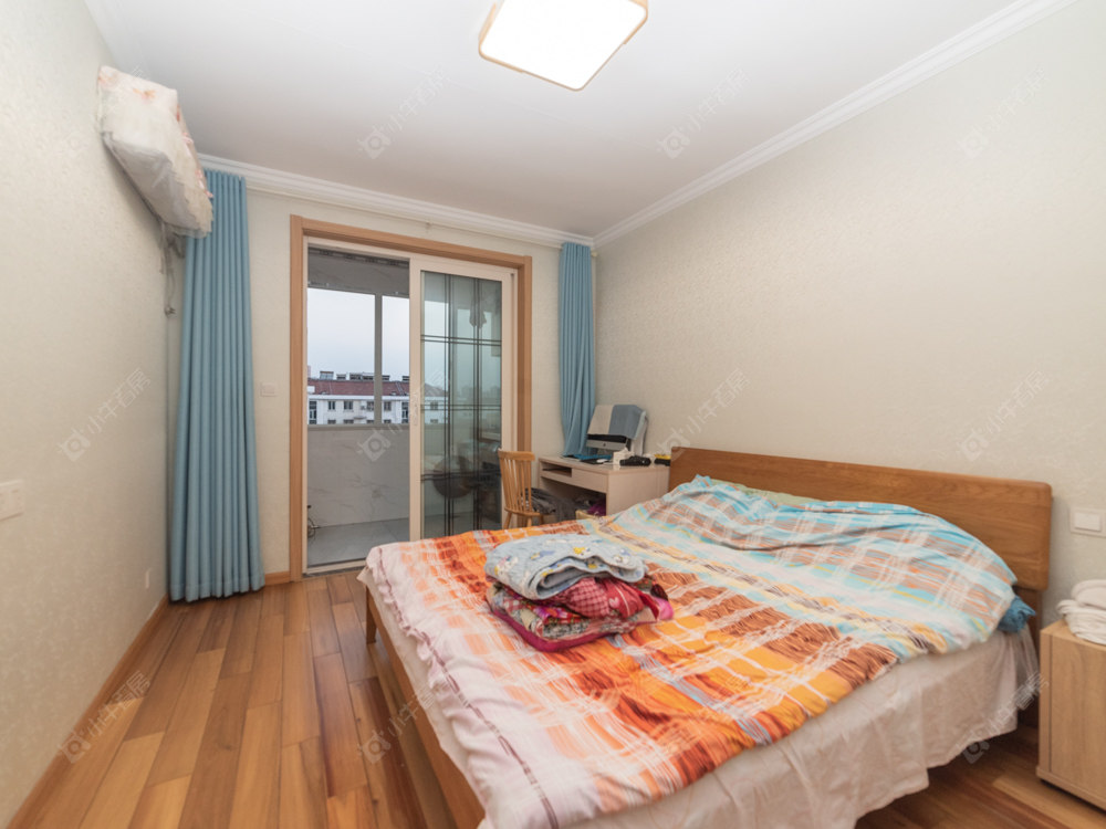 常州新龙花苑西区在售二手房源室内图_小牛看房