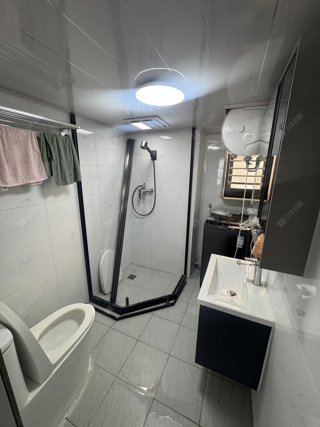 常州亚泰财富中心在租房源_小牛看房