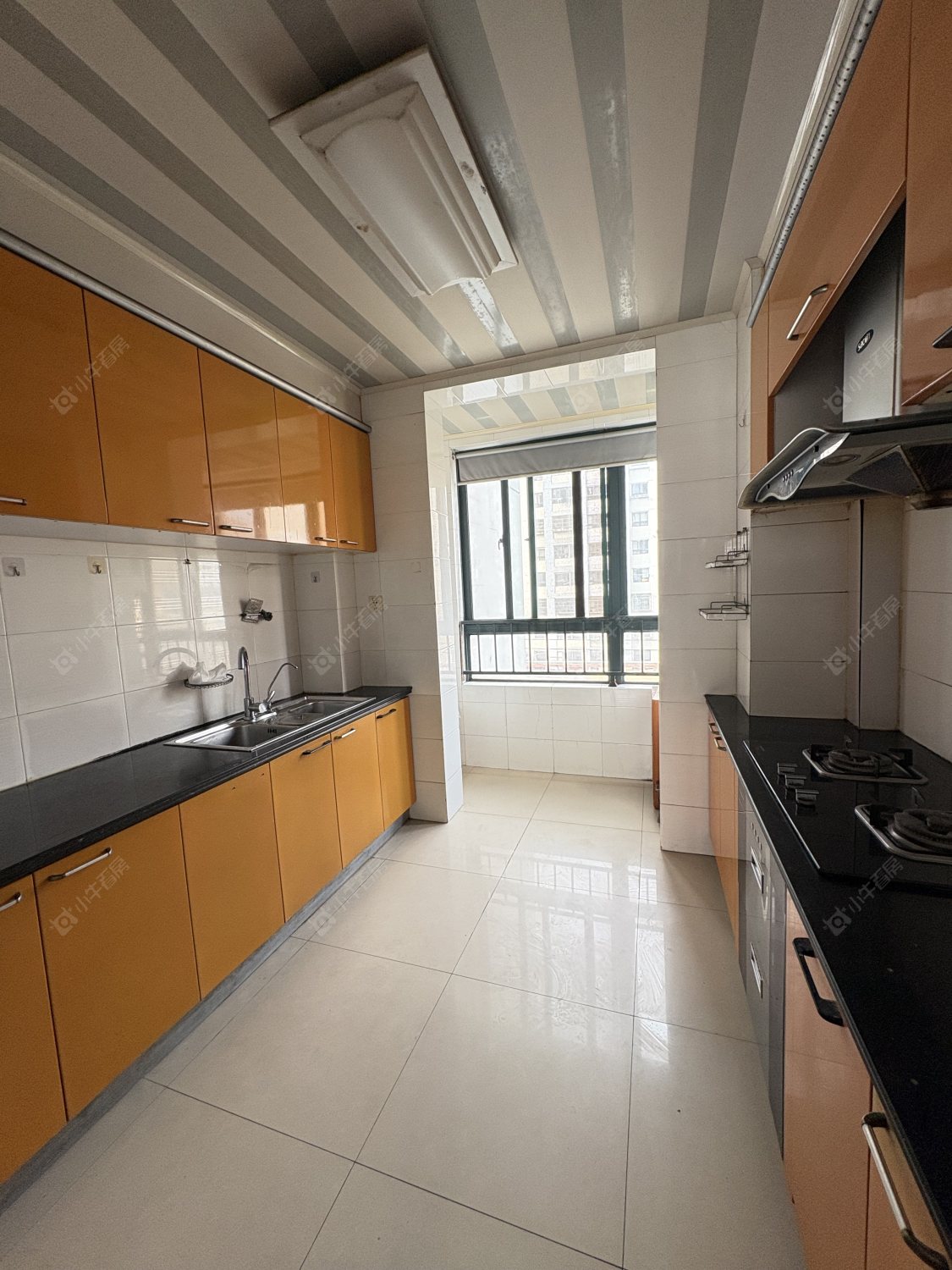 常州华林家园一期在租房源室内图_小牛看房