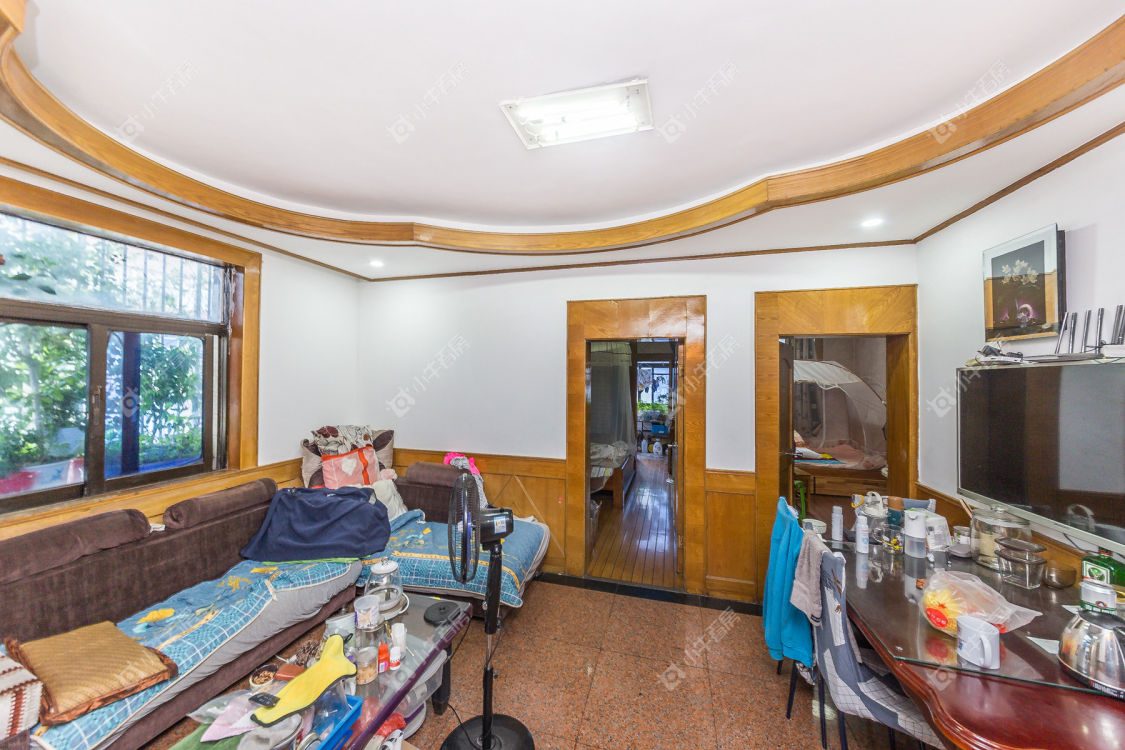 常州红梅东村租房_小牛看房