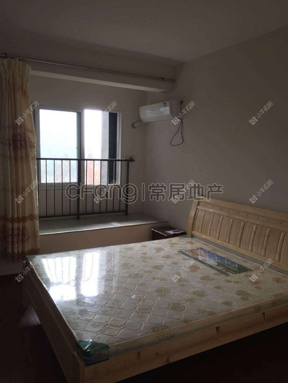 常州常发御龙山花园在租房源_小牛看房