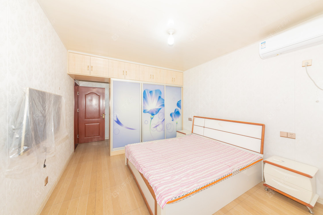 常州百馨西苑四期在售二手房源室内图_小牛看房