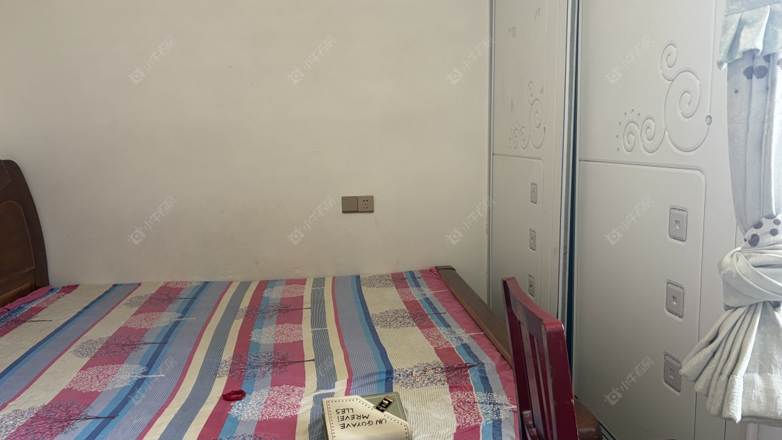 花园新村(钟楼)房源室内图 常州花园新村(钟楼)在租房源室内图_小牛看房