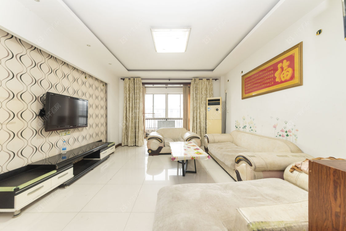 常州丰乐公寓北区在售二手房源_小牛看房