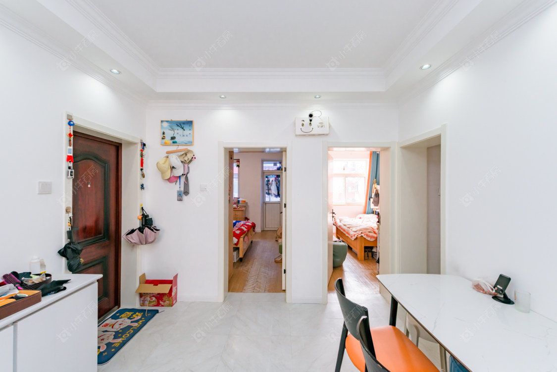 机械新村房源室内图 常州机械新村在售二手房源室内图_小牛看房