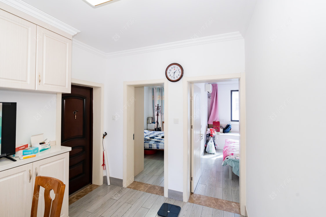 常州朝阳三村在售二手房源室内图_小牛看房