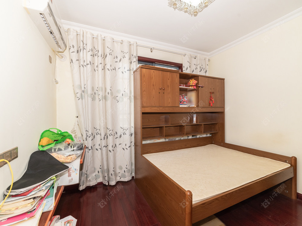 常州腾龙苑西区在售二手房源室内图_小牛看房