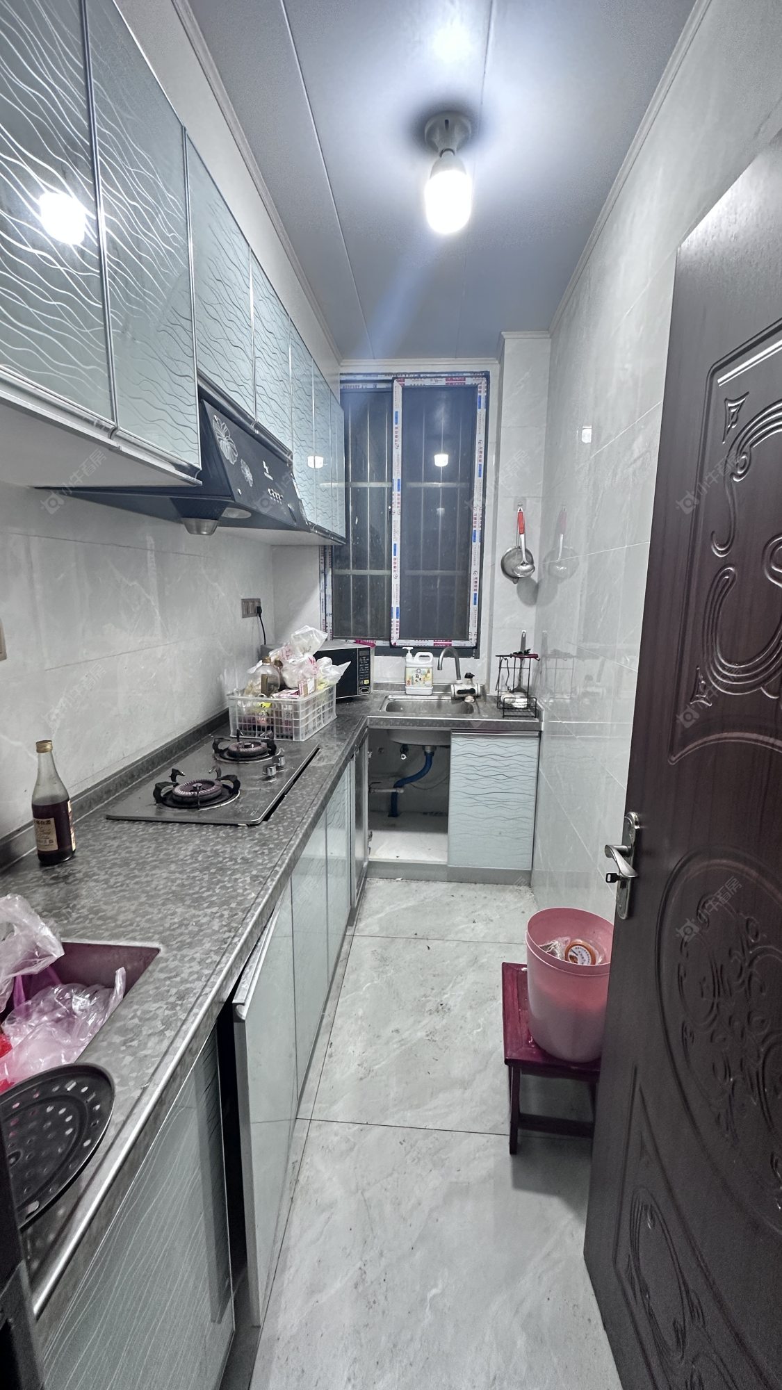 常州工房北区在租房源室内图_小牛看房