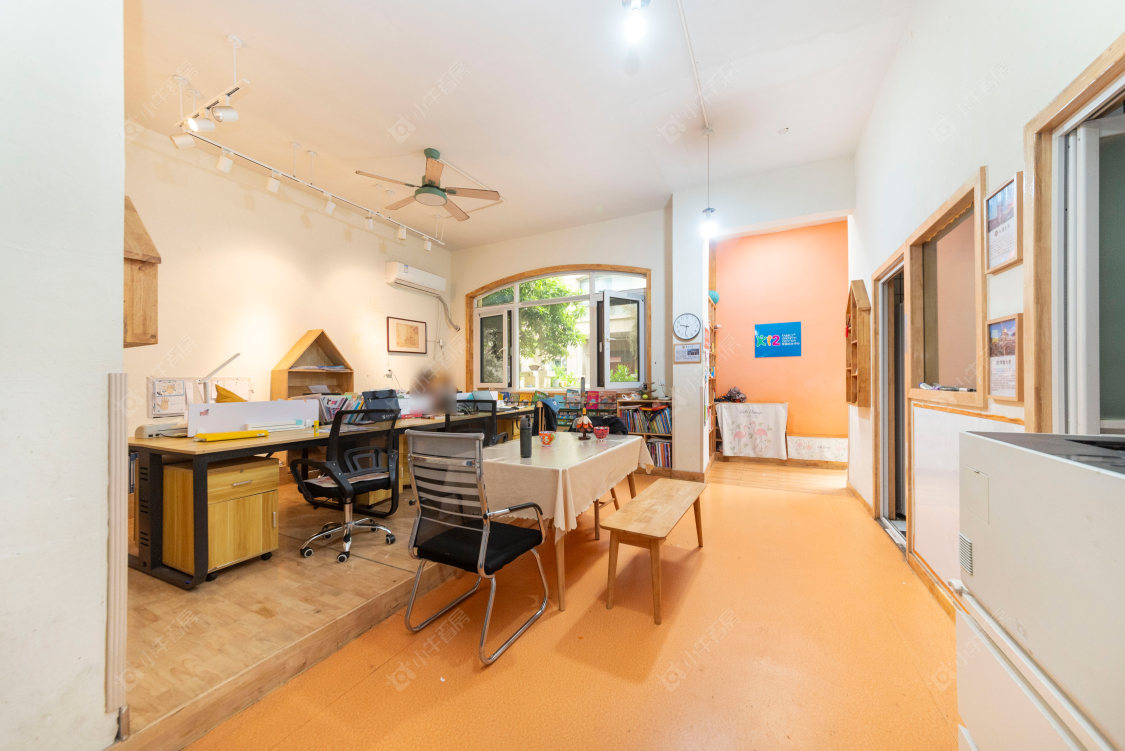 常州御城在售二手房源室内图_小牛看房