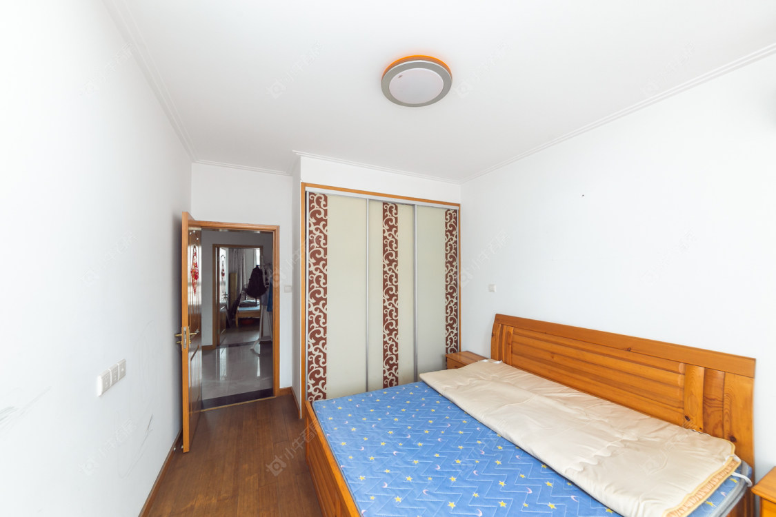 常州陈渡新苑在售二手房源室内图_小牛看房