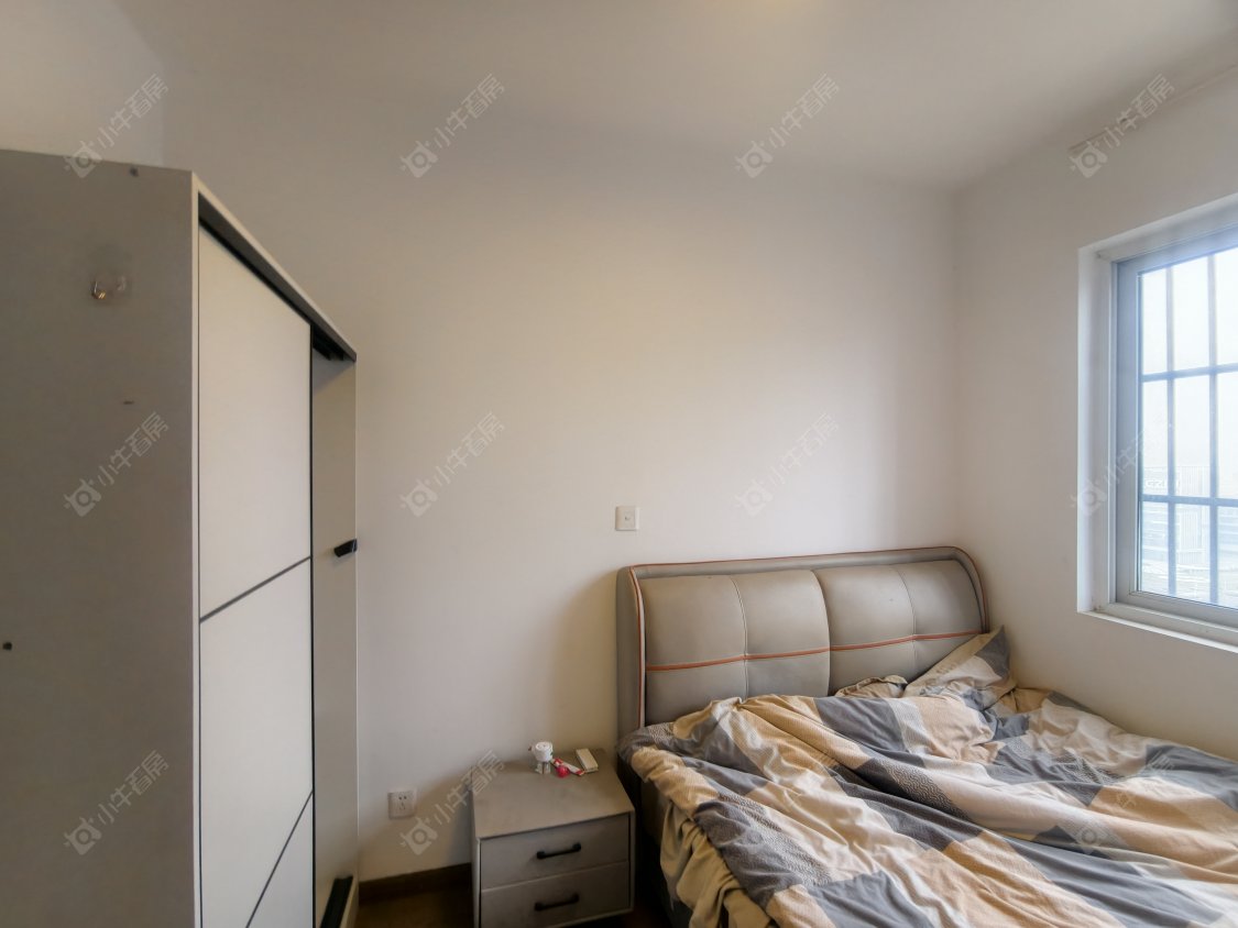 常州百馨西苑四期在租房源室内图_小牛看房