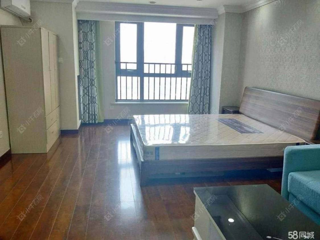 常州武进万达广场在租房源室内图_小牛看房