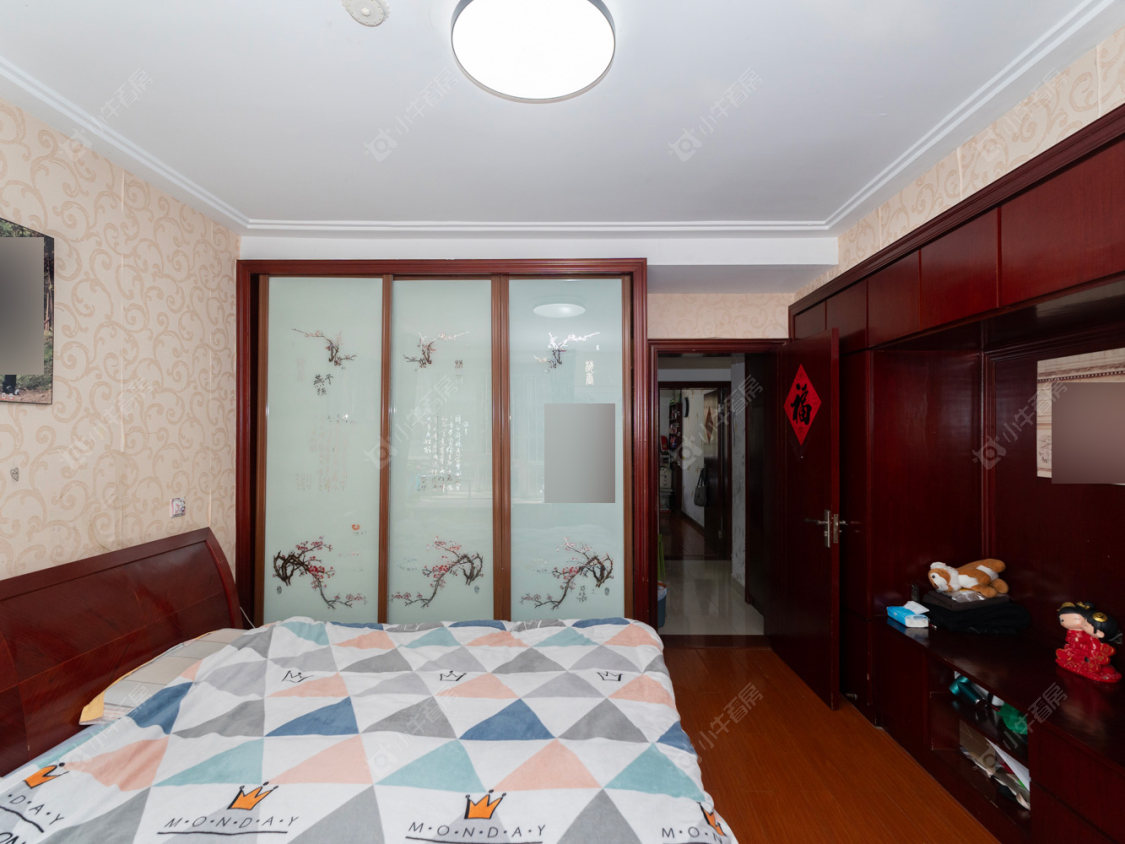 常州凤凰城在售二手房源室内图_小牛看房