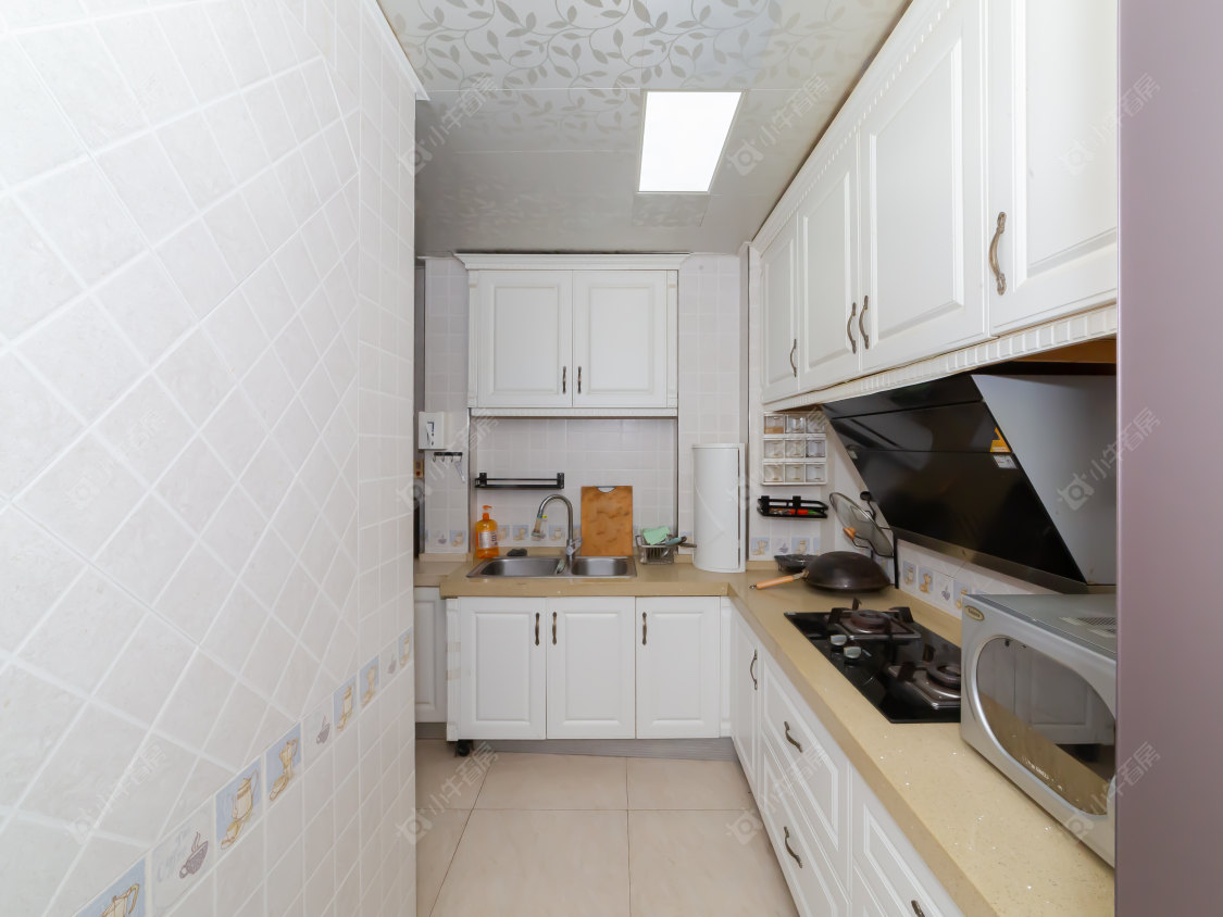 新丰苑房源室内图 常州新丰苑在售二手房源室内图_小牛看房