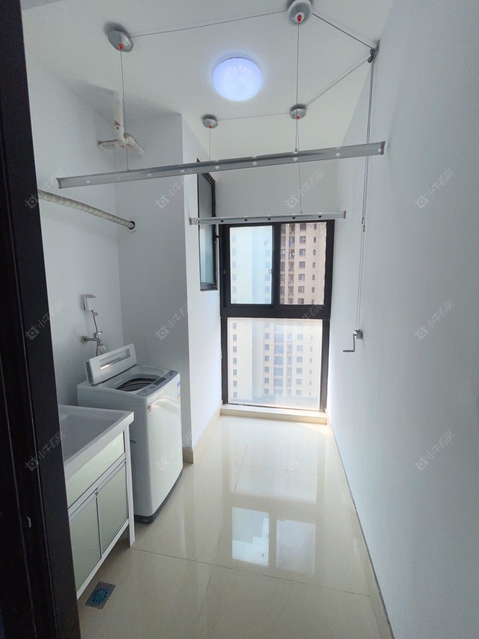 常州吾悦广场悦+公寓在租房源户型图_小牛看房