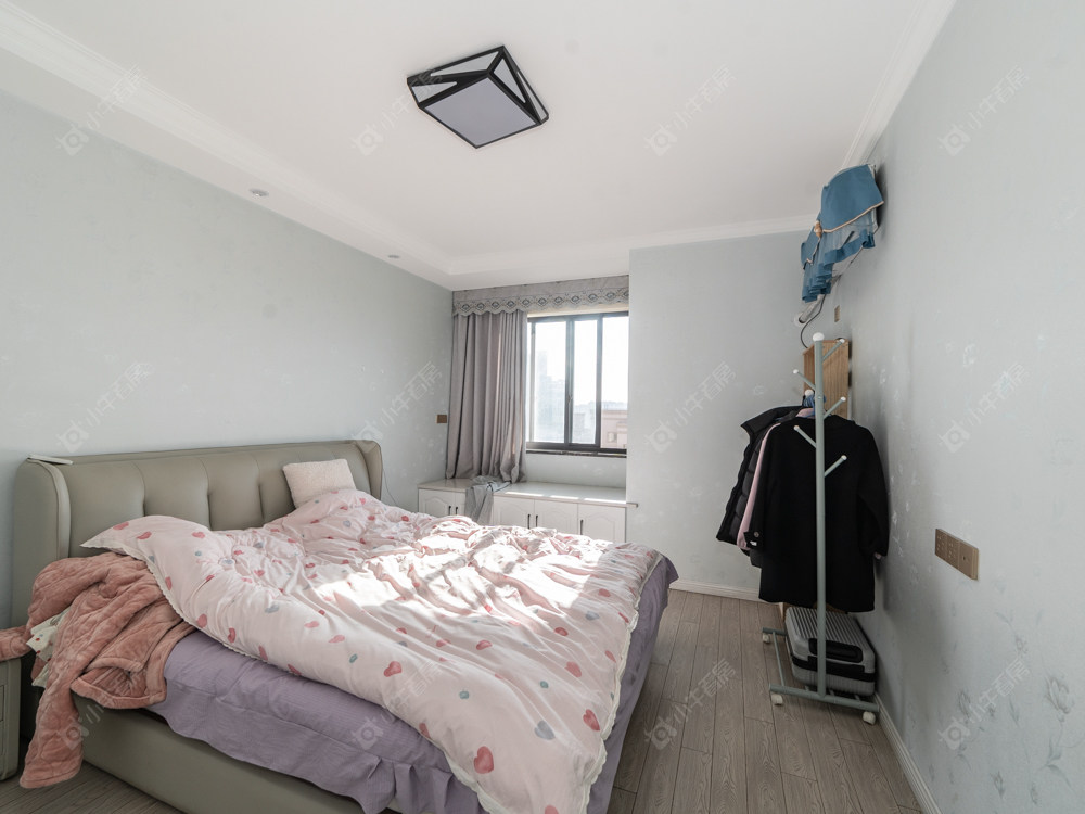 常州龙城福第在售二手房源室内图_小牛看房