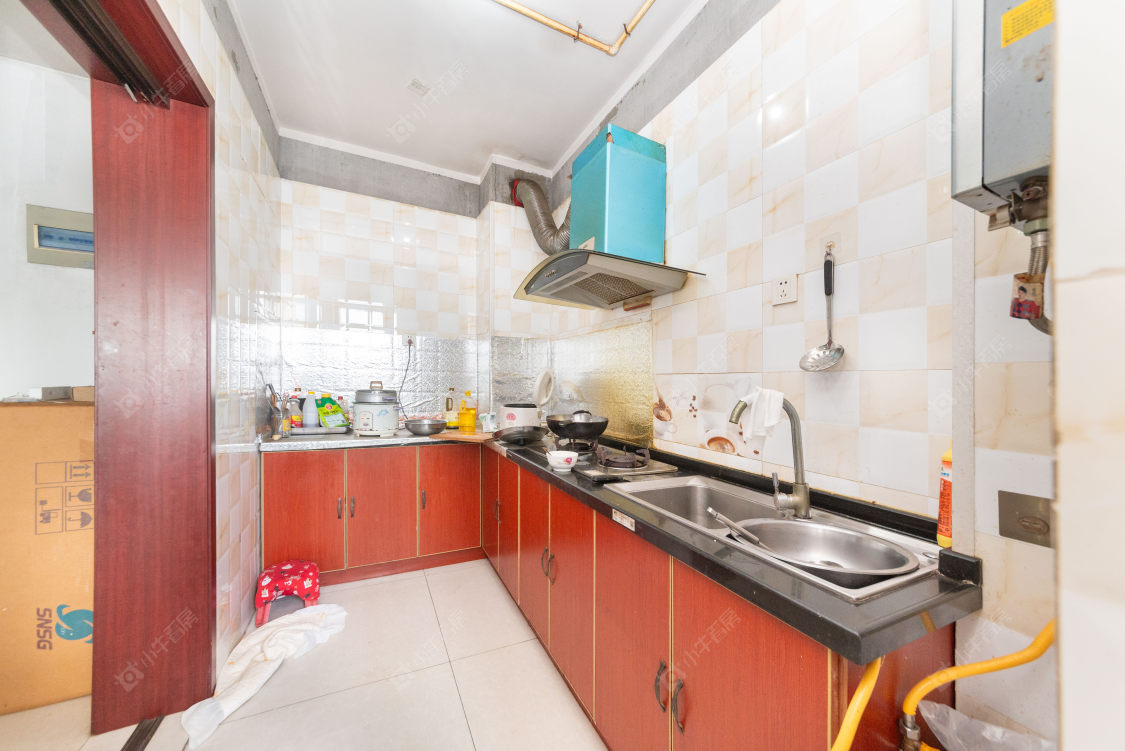 常州南湖家苑在售二手房源室内图_小牛看房