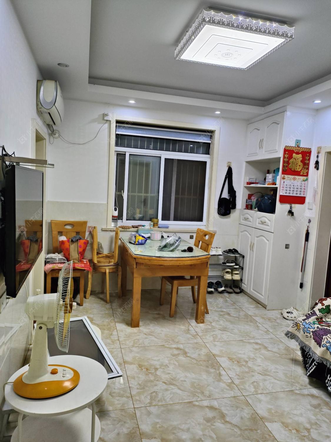 常州富强新村租房_富强新村2室2厅房源出租