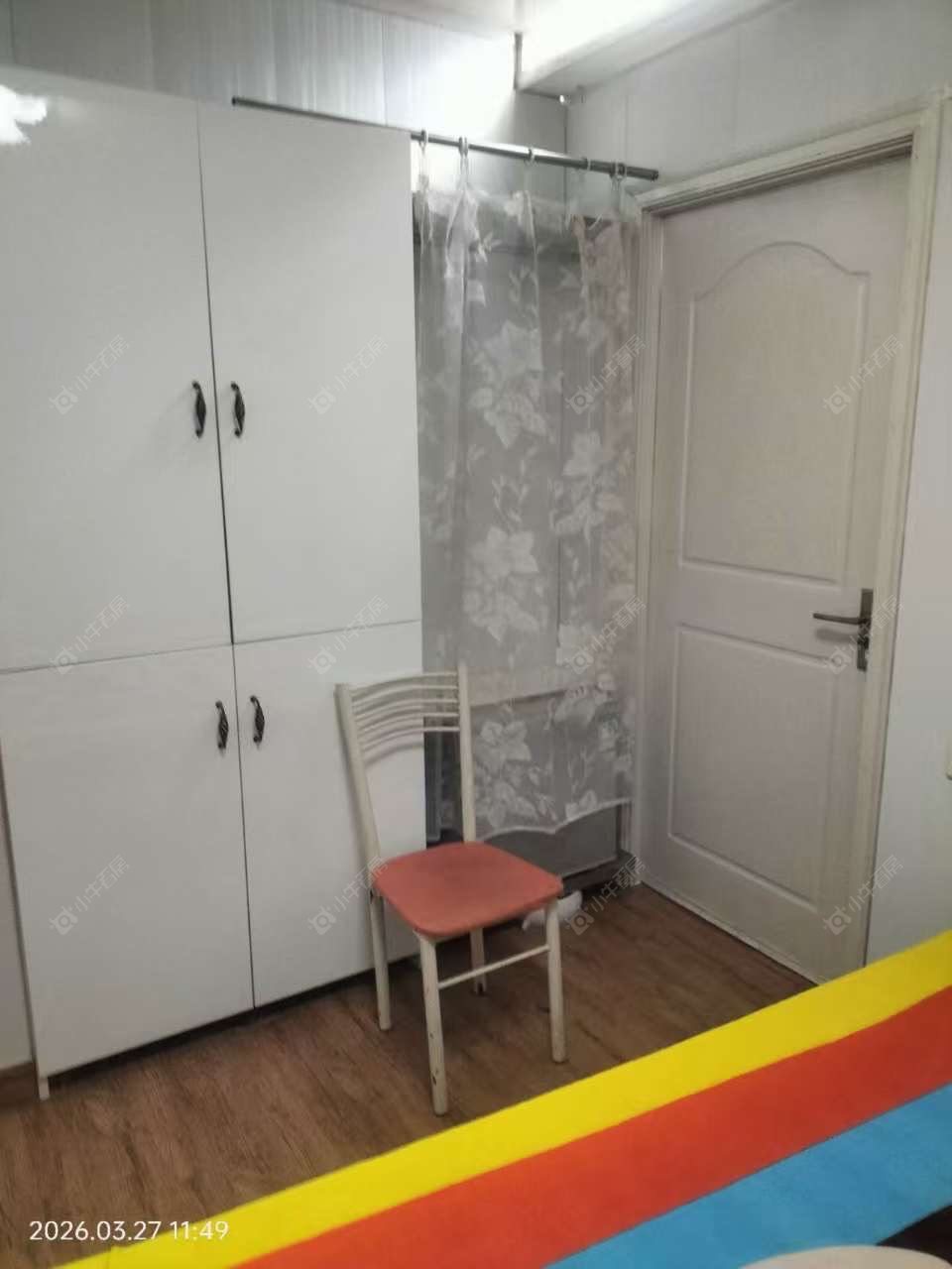 常州星海银园西区在租房源室内图_小牛看房