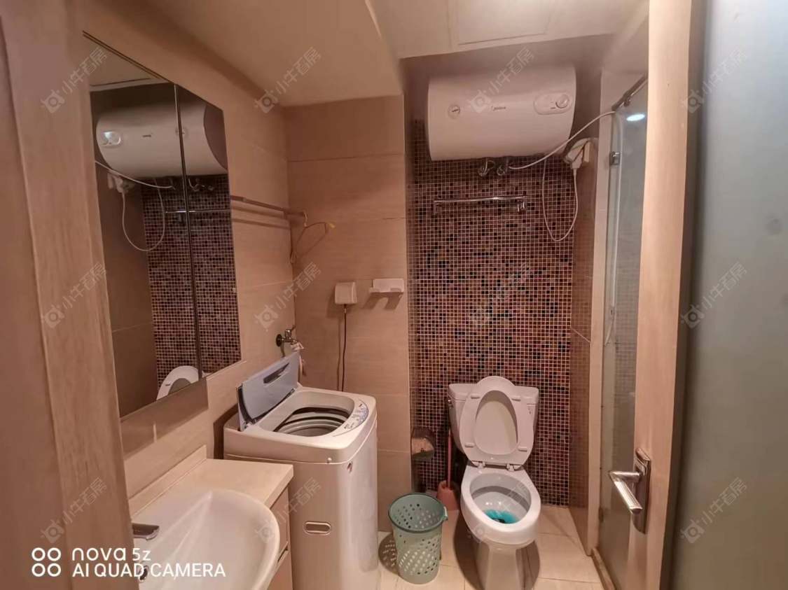 常州新北万达广场在租房源_小牛看房