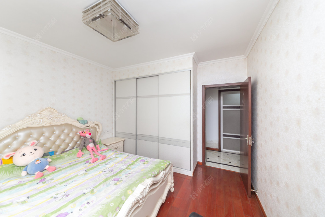 世纪华城东区房源室内图 常州世纪华城东区在售二手房源室内图_小牛看房