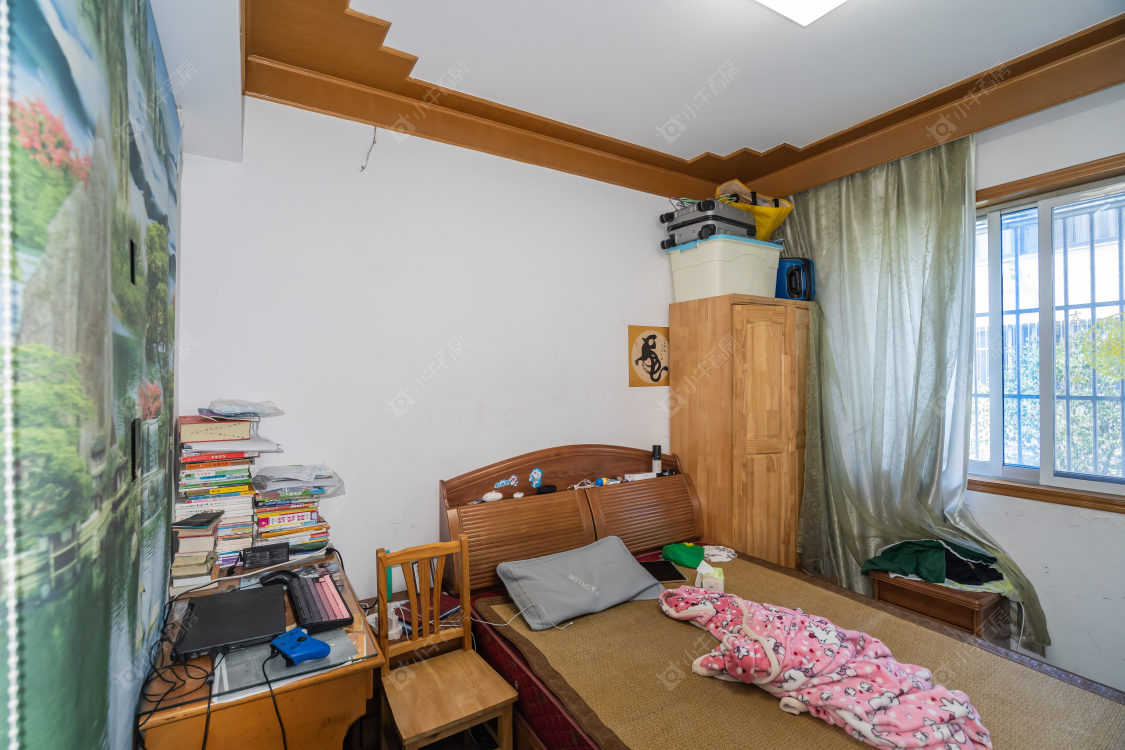 常州兰陵公寓在售二手房源室内图_小牛看房