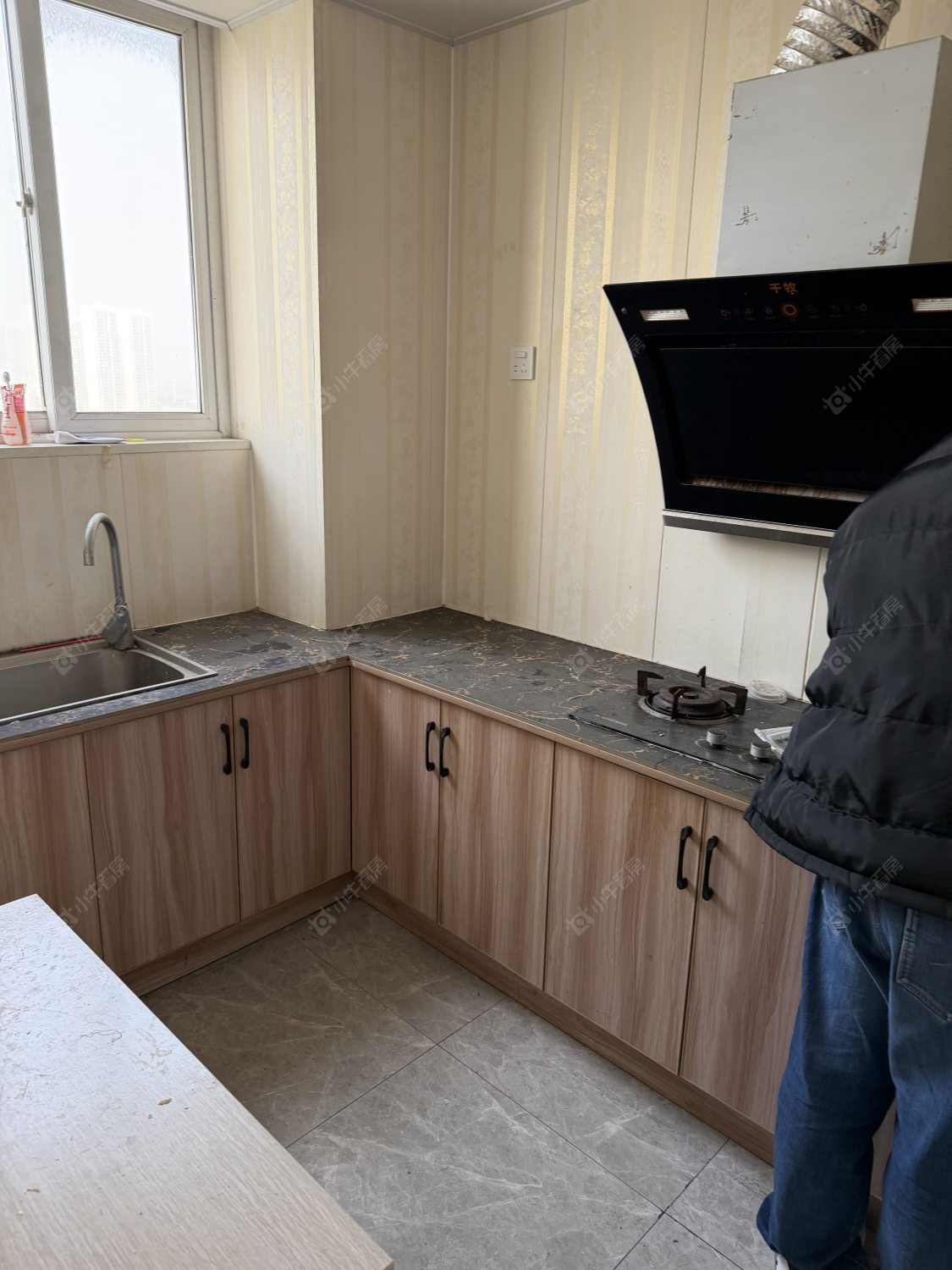 常州香树湾云景在租房源室内图_小牛看房