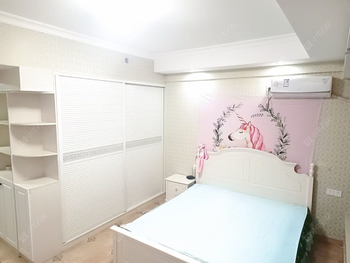 宝龙城市广场房源室内图 常州宝龙城市广场在租房源室内图_小牛看房