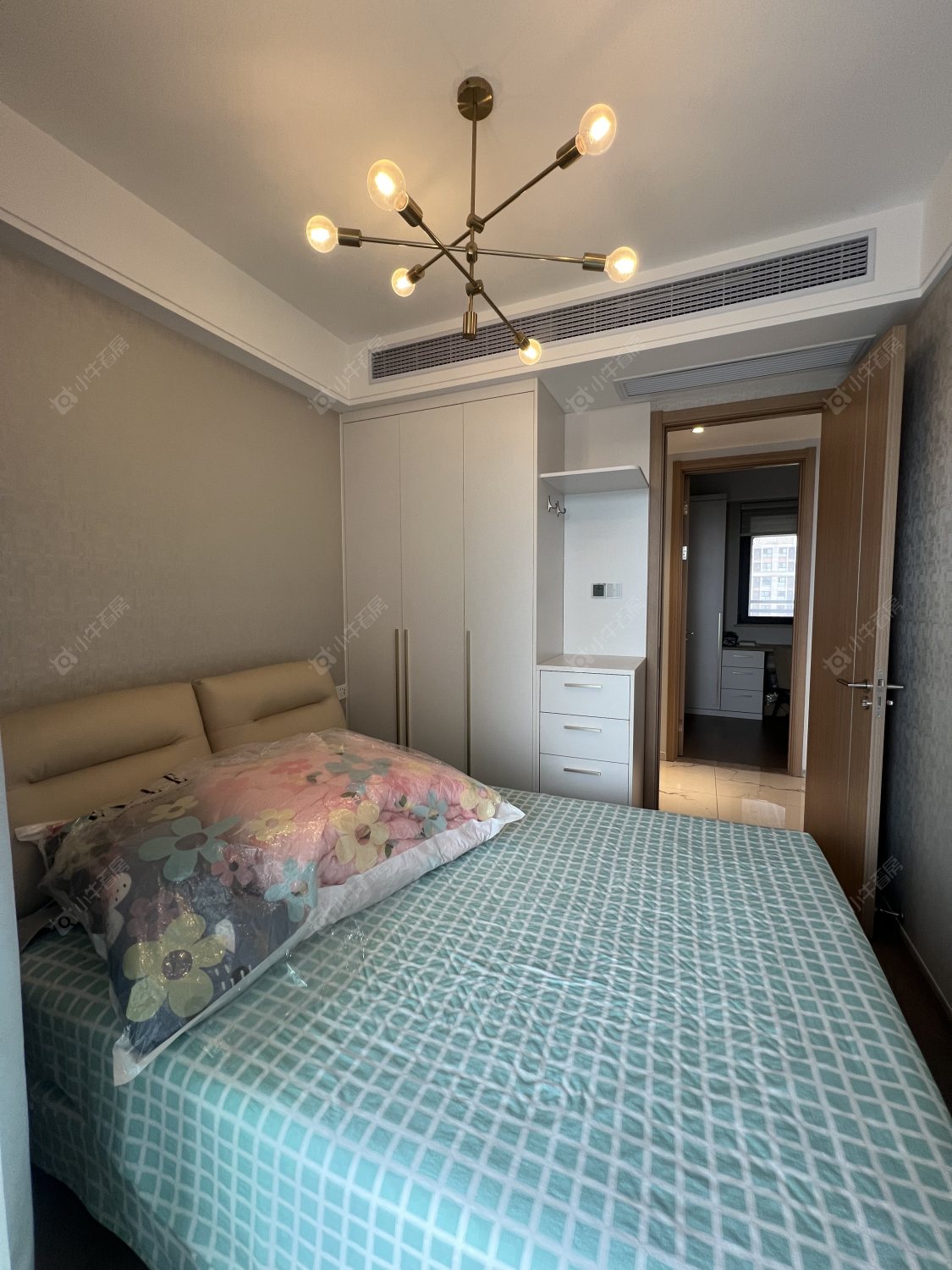 常州美的江山樾在租房源_小牛看房