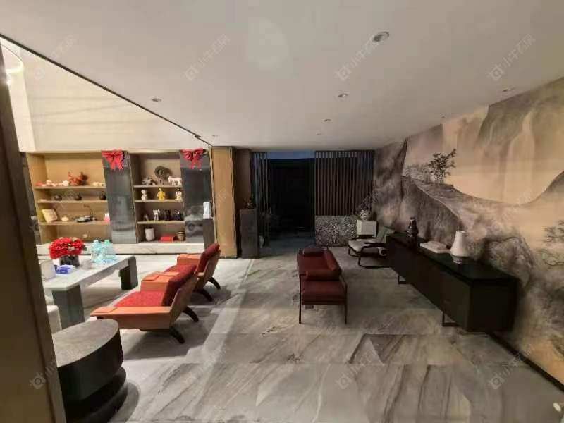 常州璞樾春秋租房_璞樾春秋4室2厅房源出租