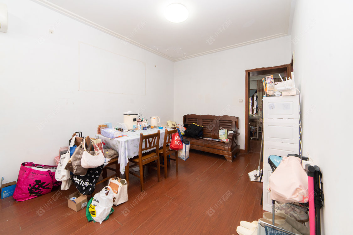 常州蓝天花园西区在售二手房_小牛看房