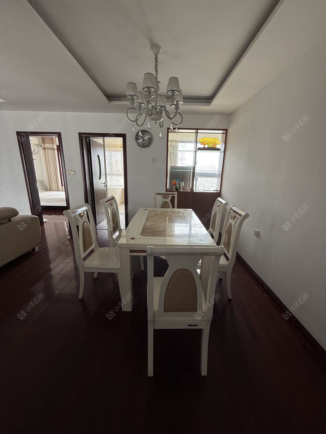 常州天润园在租房源室内图_小牛看房