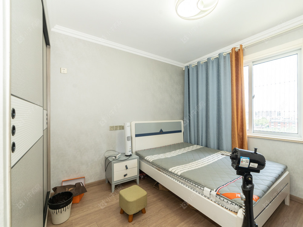 常州滨江豪园在售二手房源室内图_小牛看房