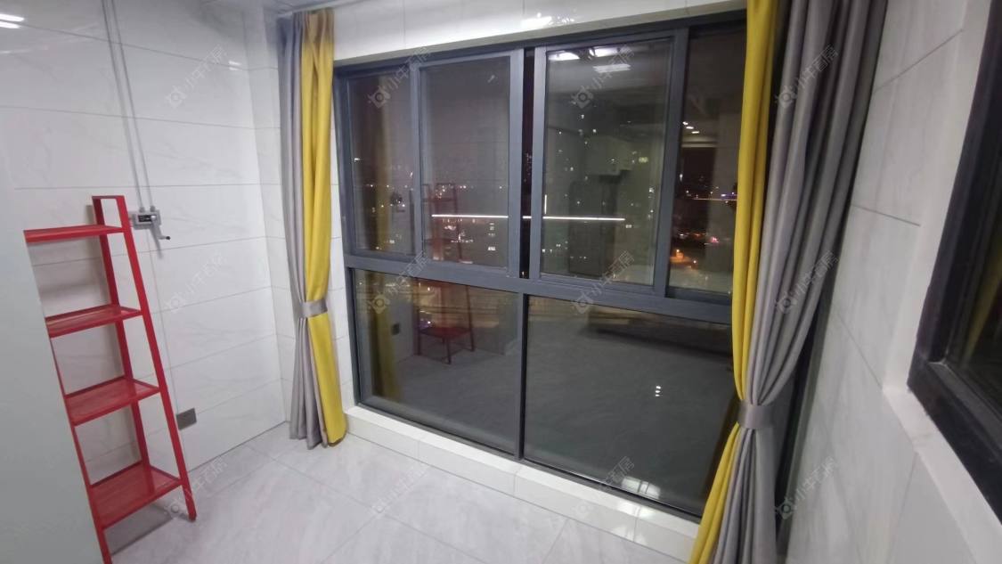 常州高力国际SOHO_公寓_小牛看房