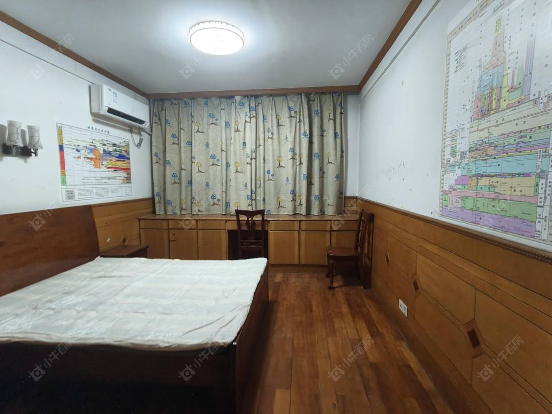 常州横山桥高级中学教工宿舍楼在租房源室内图_小牛看房