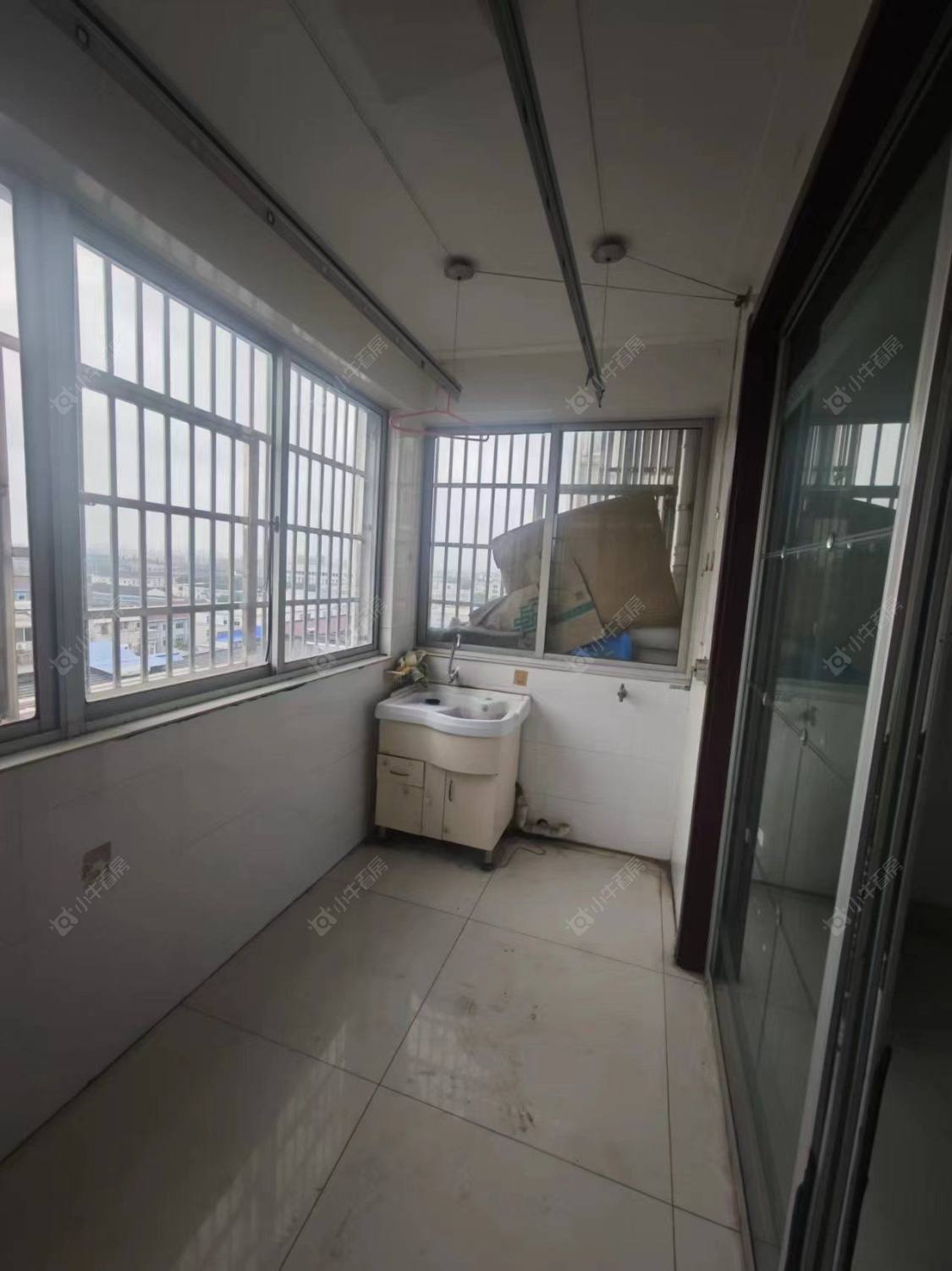 常州河苑家园三期在租房源室内图_小牛看房