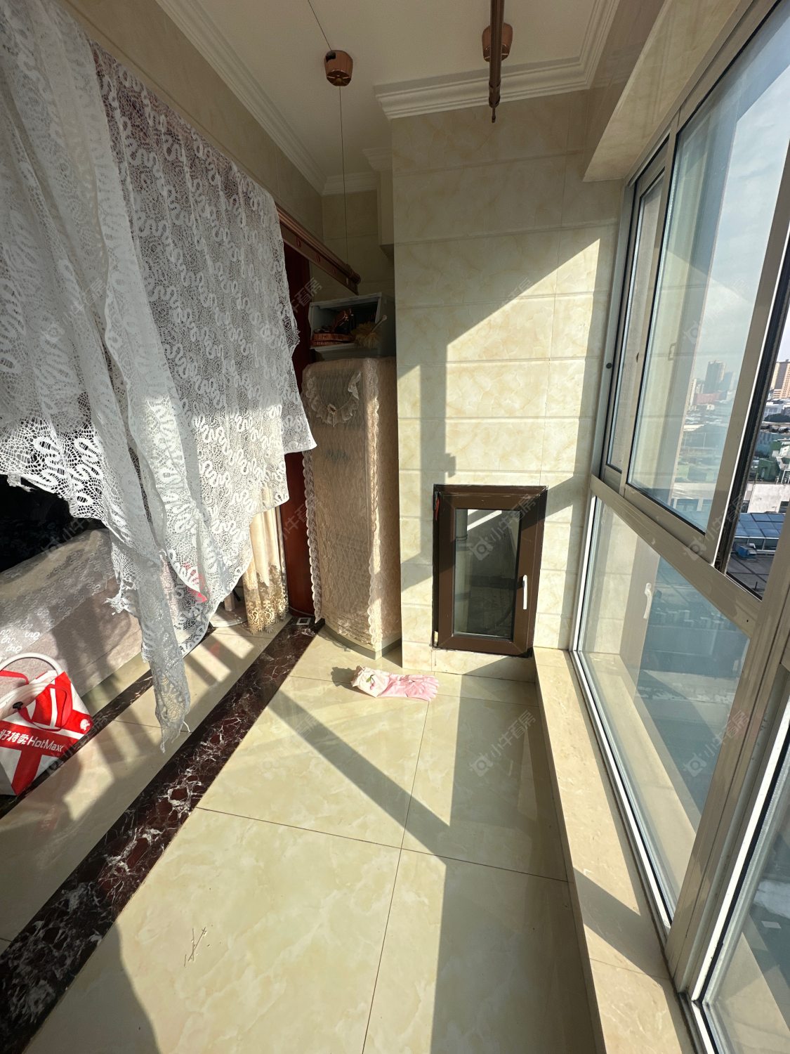 常州万达中央华城在租房源室内图_小牛看房