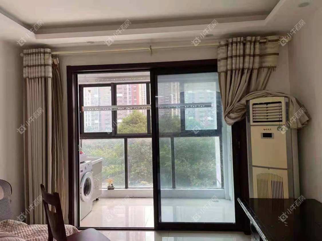 常州星河国际五区在租房源_小牛看房