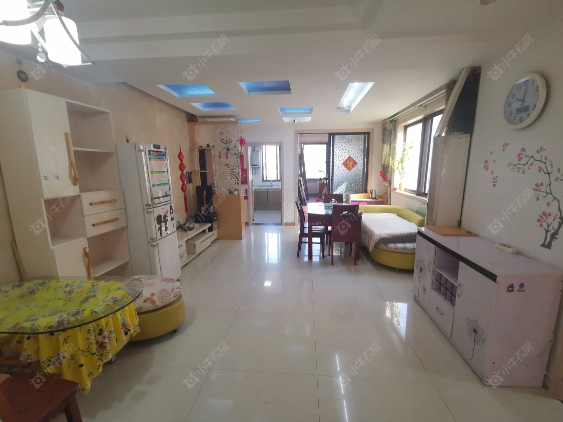 福地聚龙苑房源 常州福地聚龙苑在租房源_小牛看房