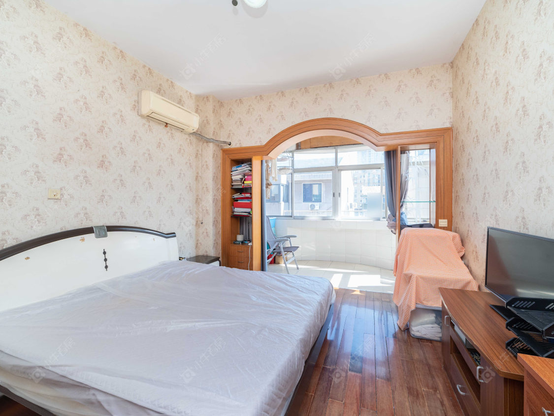 益联公寓房源室内图 常州益联公寓在售二手房源室内图_小牛看房