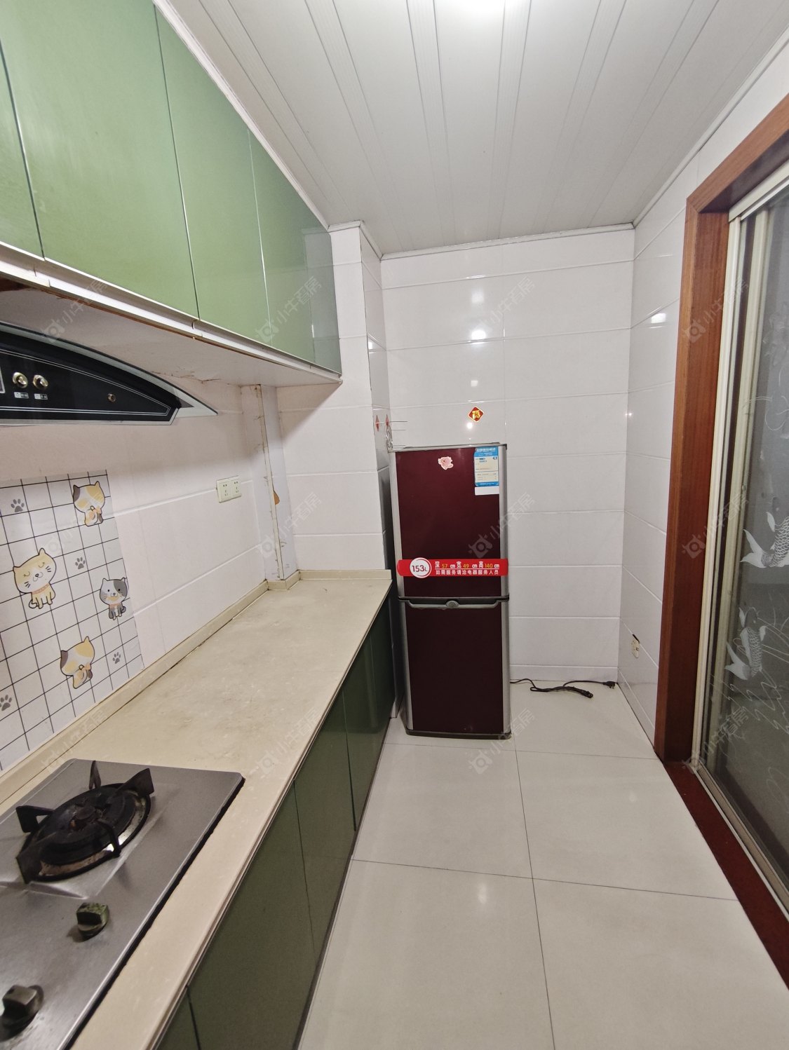 常州凤凰名城在租房源室内图_小牛看房