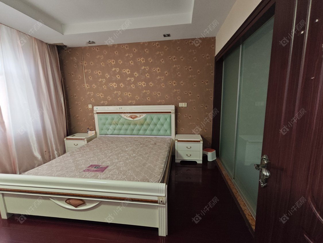 常州洪庄村（五星）在租房源室内图_小牛看房