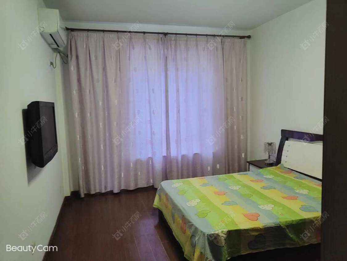 常州金百花园在租房源_小牛看房