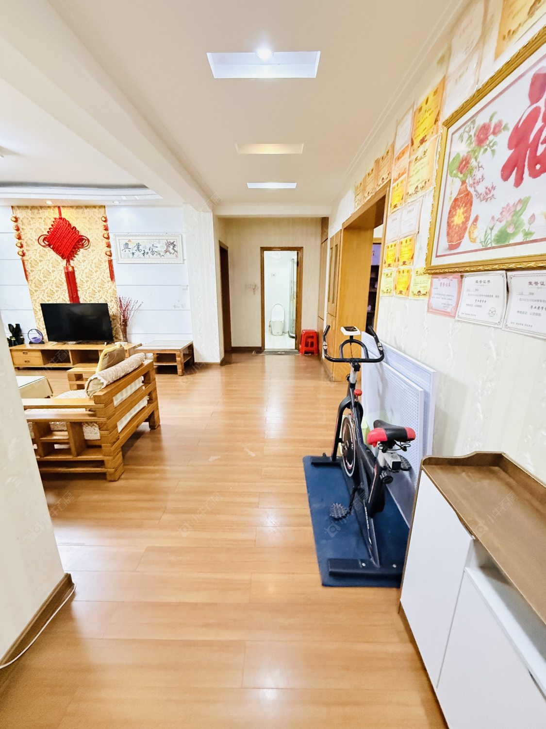 腾龙苑西区房源室内图 常州腾龙苑西区在租房源室内图_小牛看房