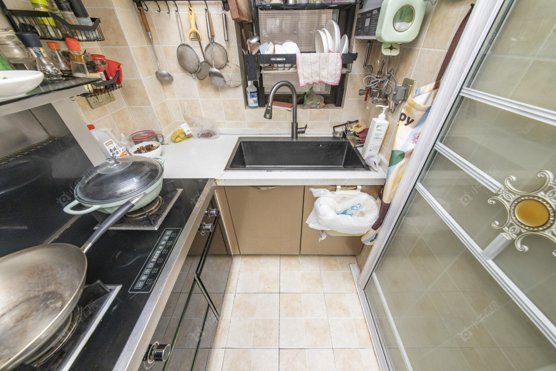 常州紫金城南区在售二手房源室内图_小牛看房