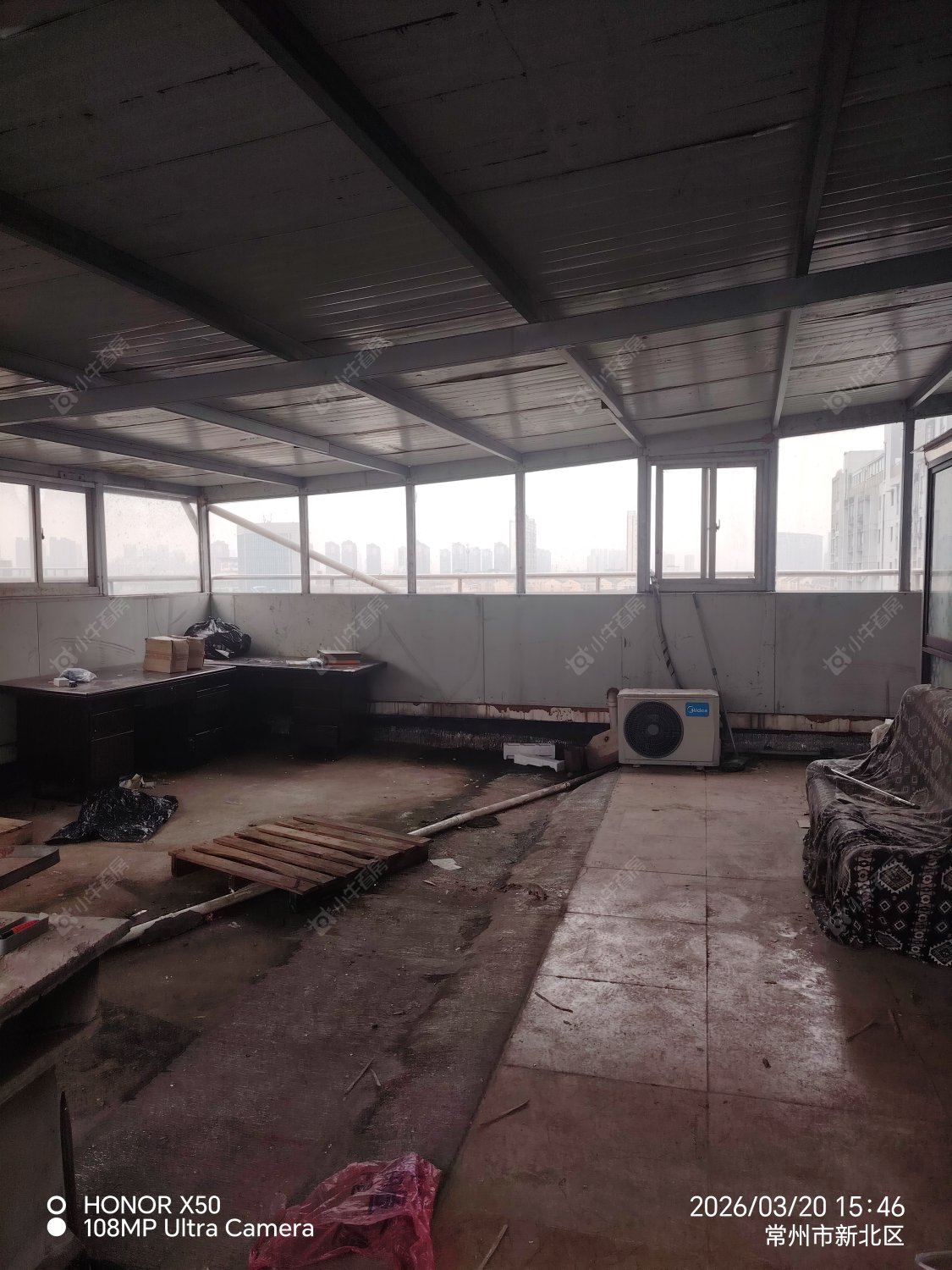 常州金田精英汇在租房源室内图_小牛看房