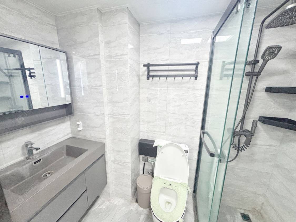 常州高力国际SOHO租房_小牛看房