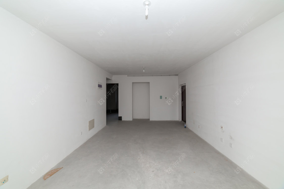 常州蔚蓝天地三四期在售二手房源室内图_小牛看房