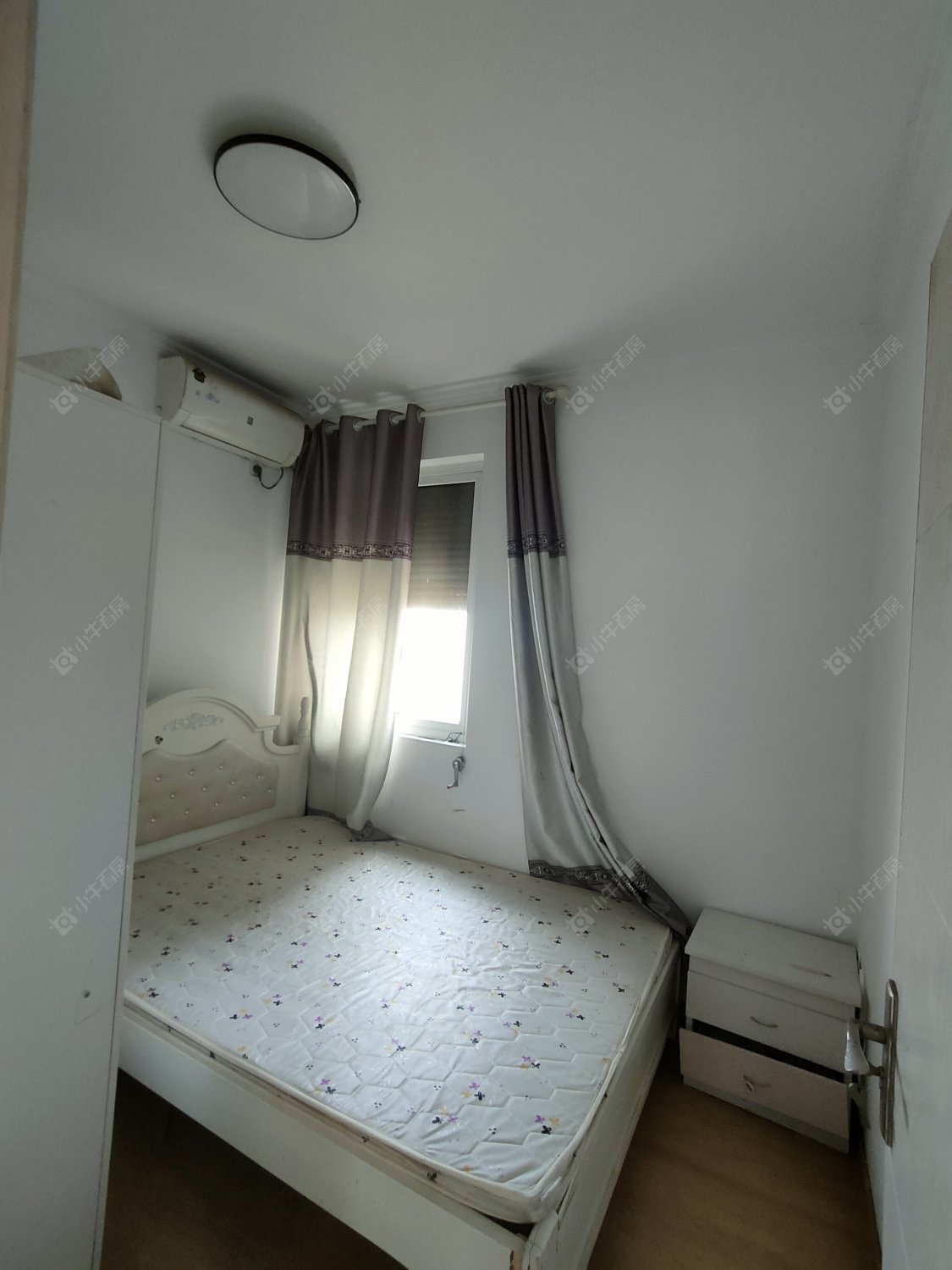 常州蓝山湖在租房源_小牛看房